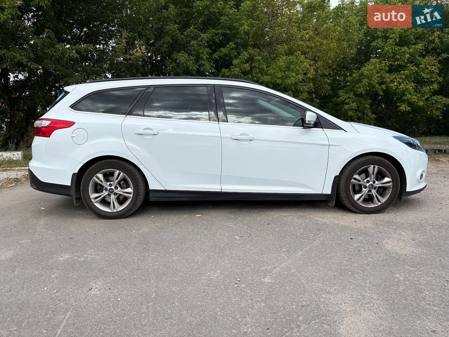 2013 Ford Focus - мініатюра 8