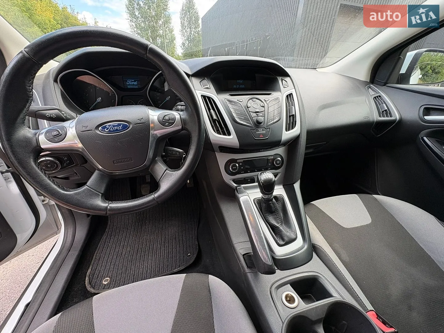 2013 Ford Focus - мініатюра 12