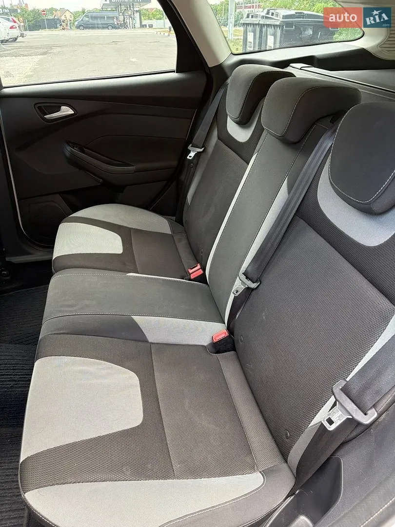2013 Ford Focus - мініатюра 15