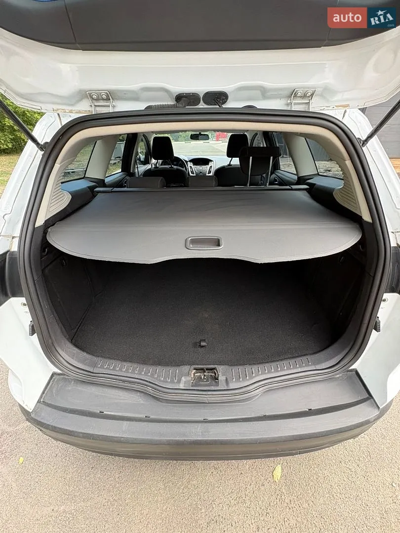 2013 Ford Focus - мініатюра 17