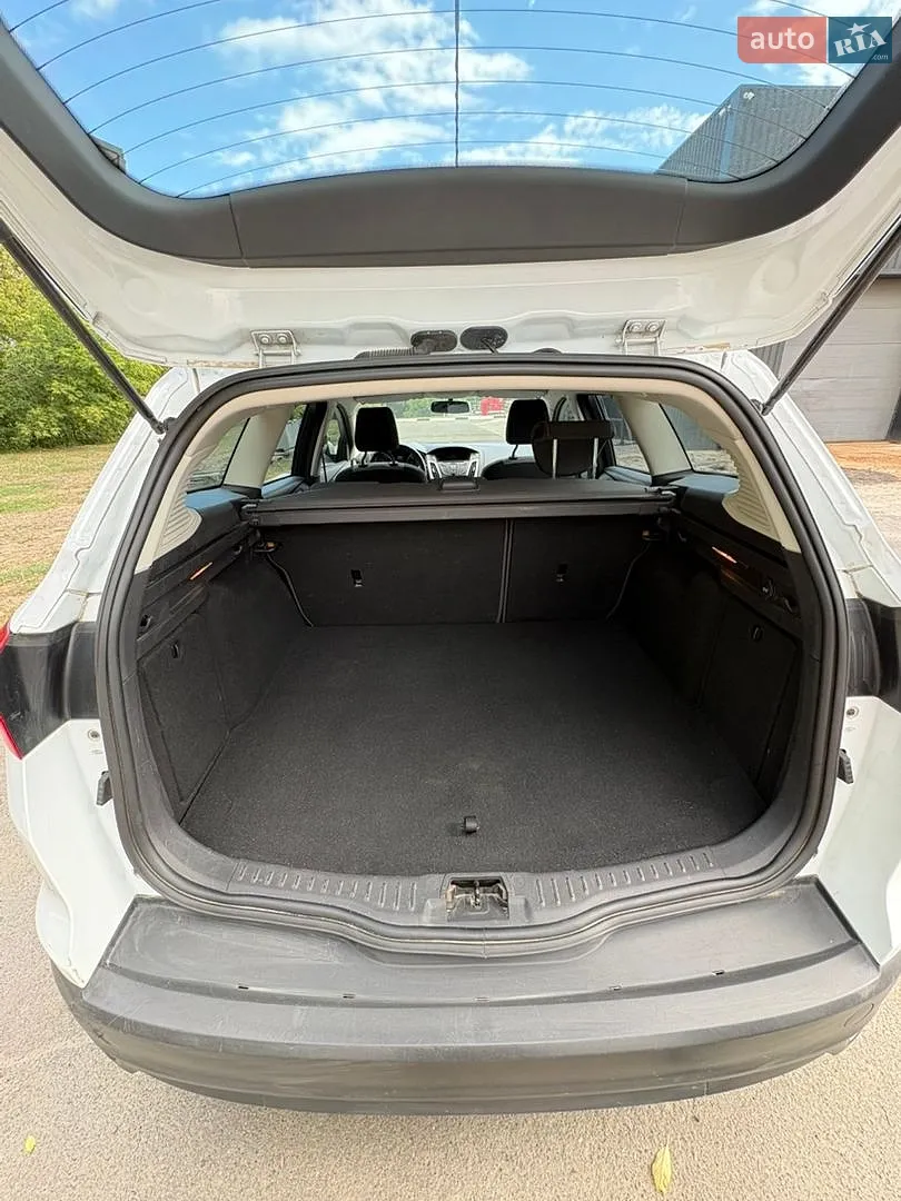 2013 Ford Focus - мініатюра 18