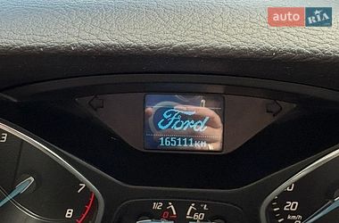 Универсал Ford Focus 2013 в Борисполе