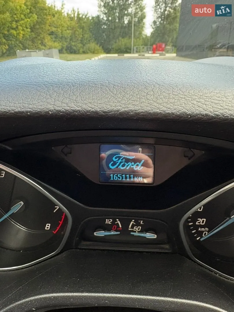 2013 Ford Focus - мініатюра 19