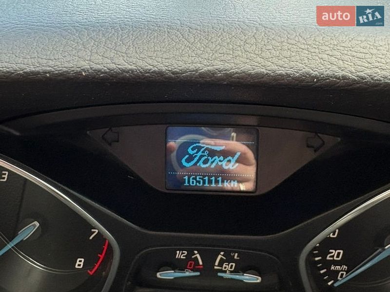 Универсал Ford Focus 2013 в Борисполе