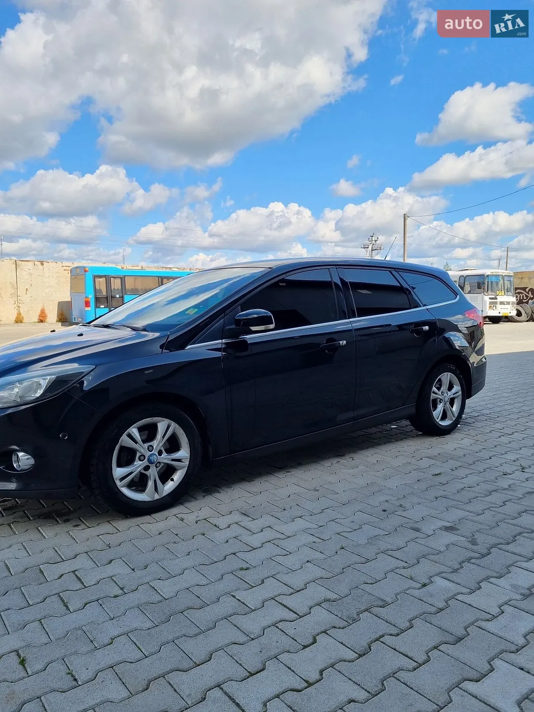 2013 Ford Focus - мініатюра 9