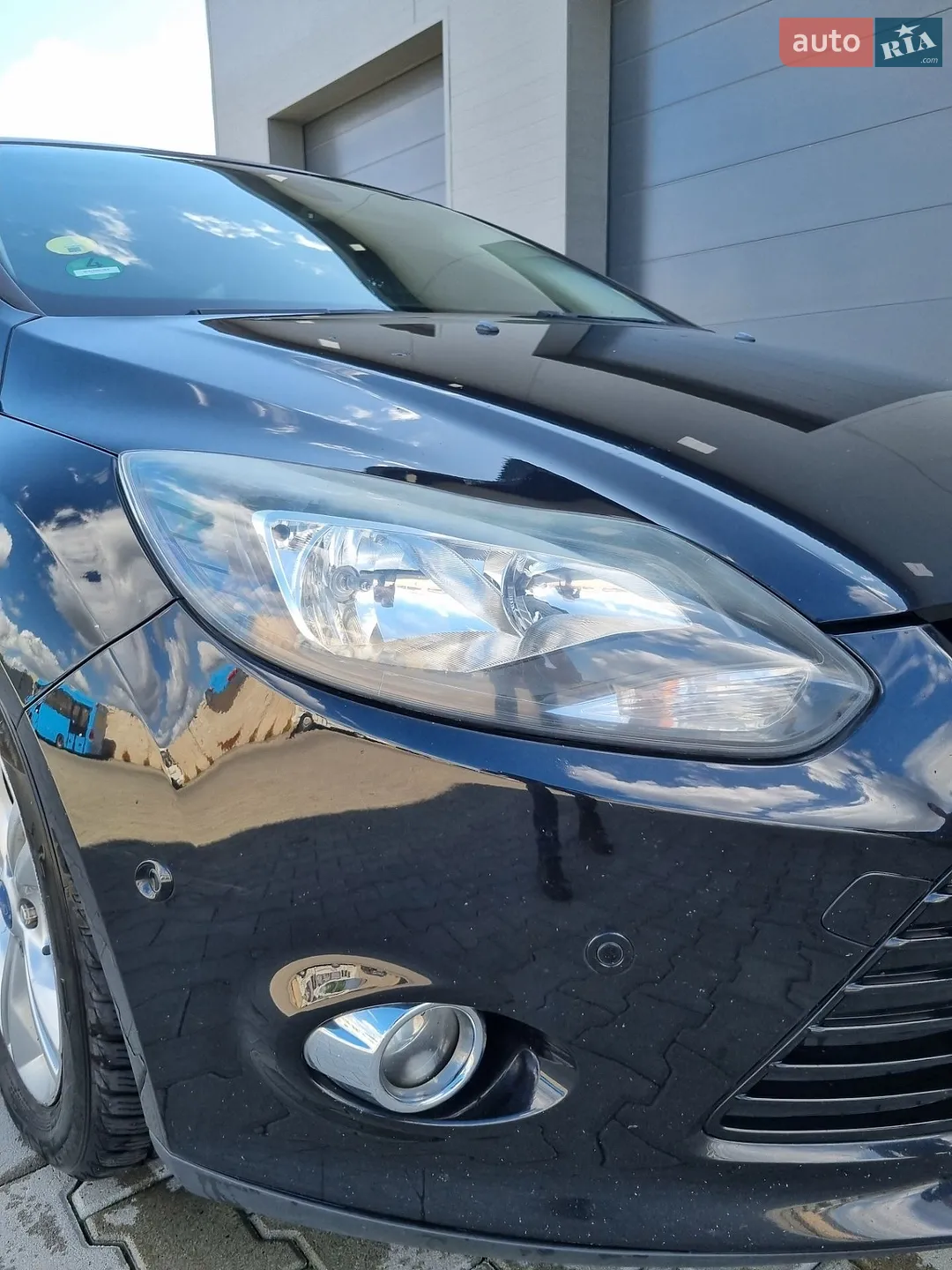 2013 Ford Focus - мініатюра 3