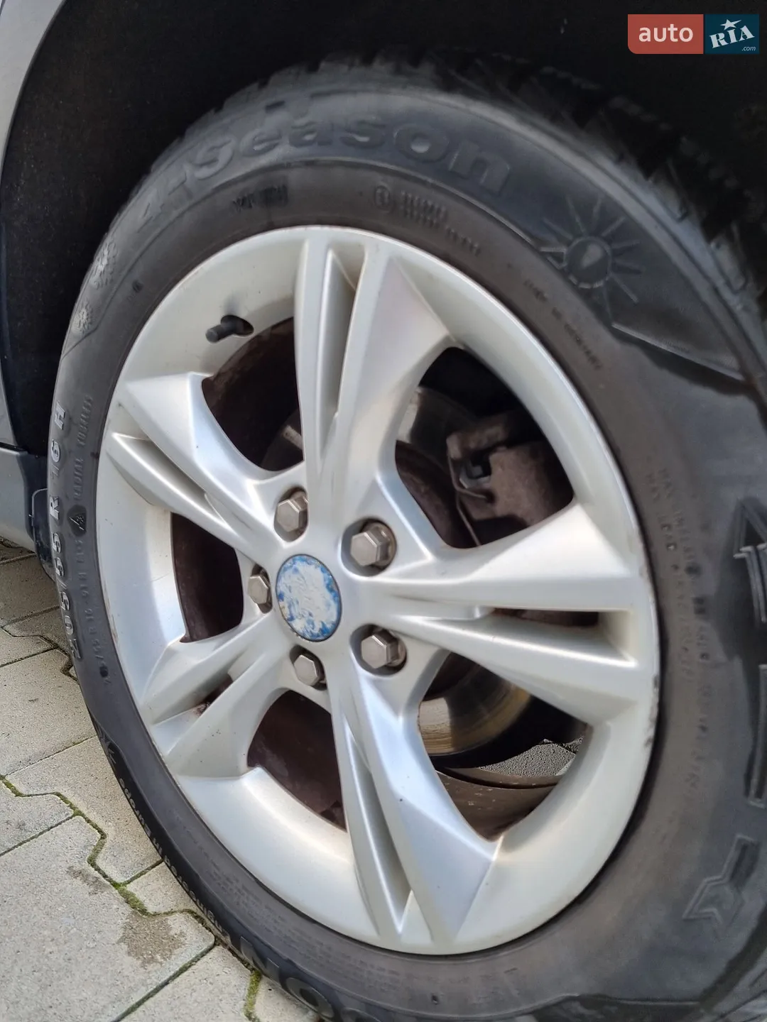 2013 Ford Focus - мініатюра 15
