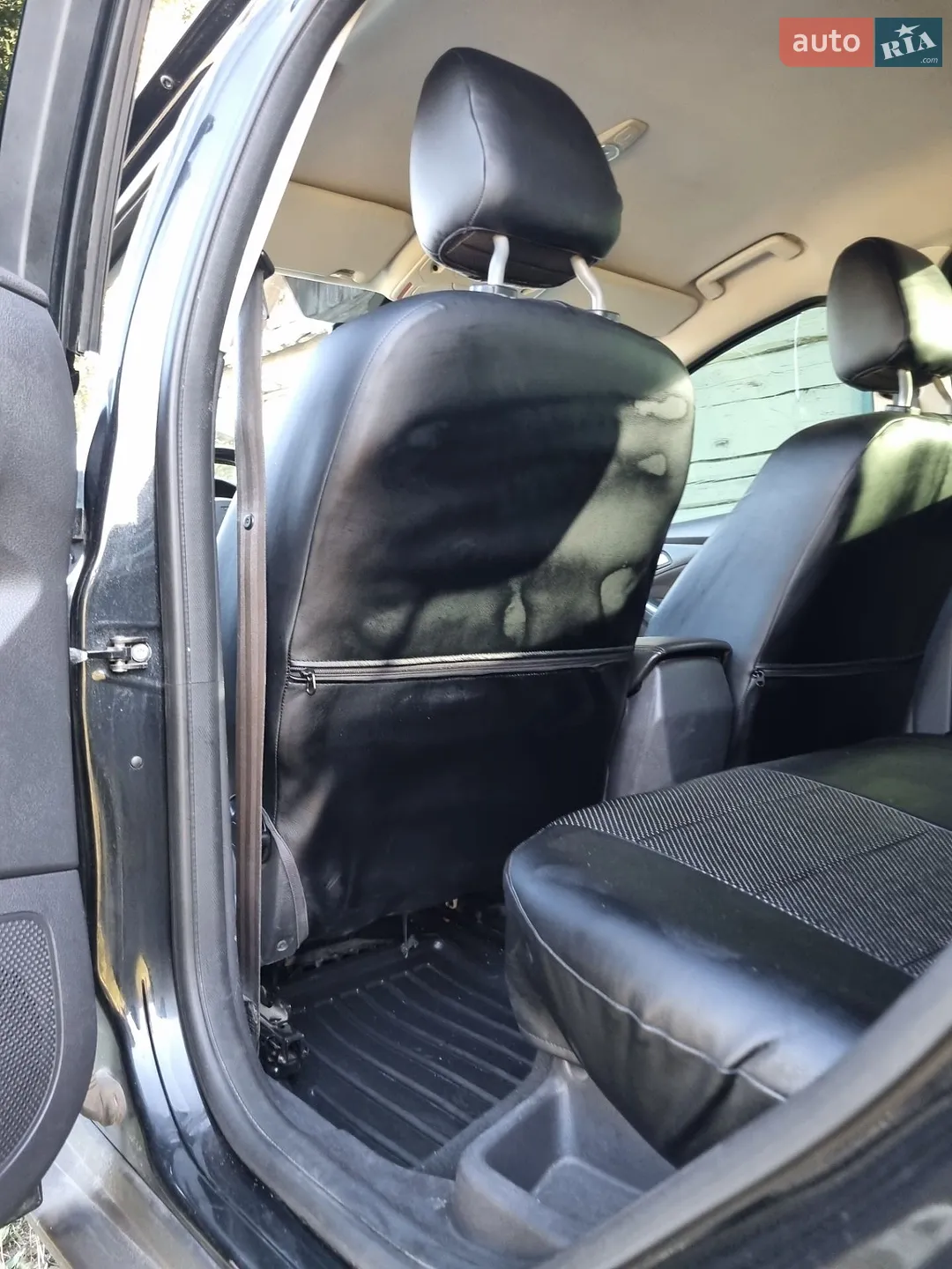 2013 Ford Focus - мініатюра 36