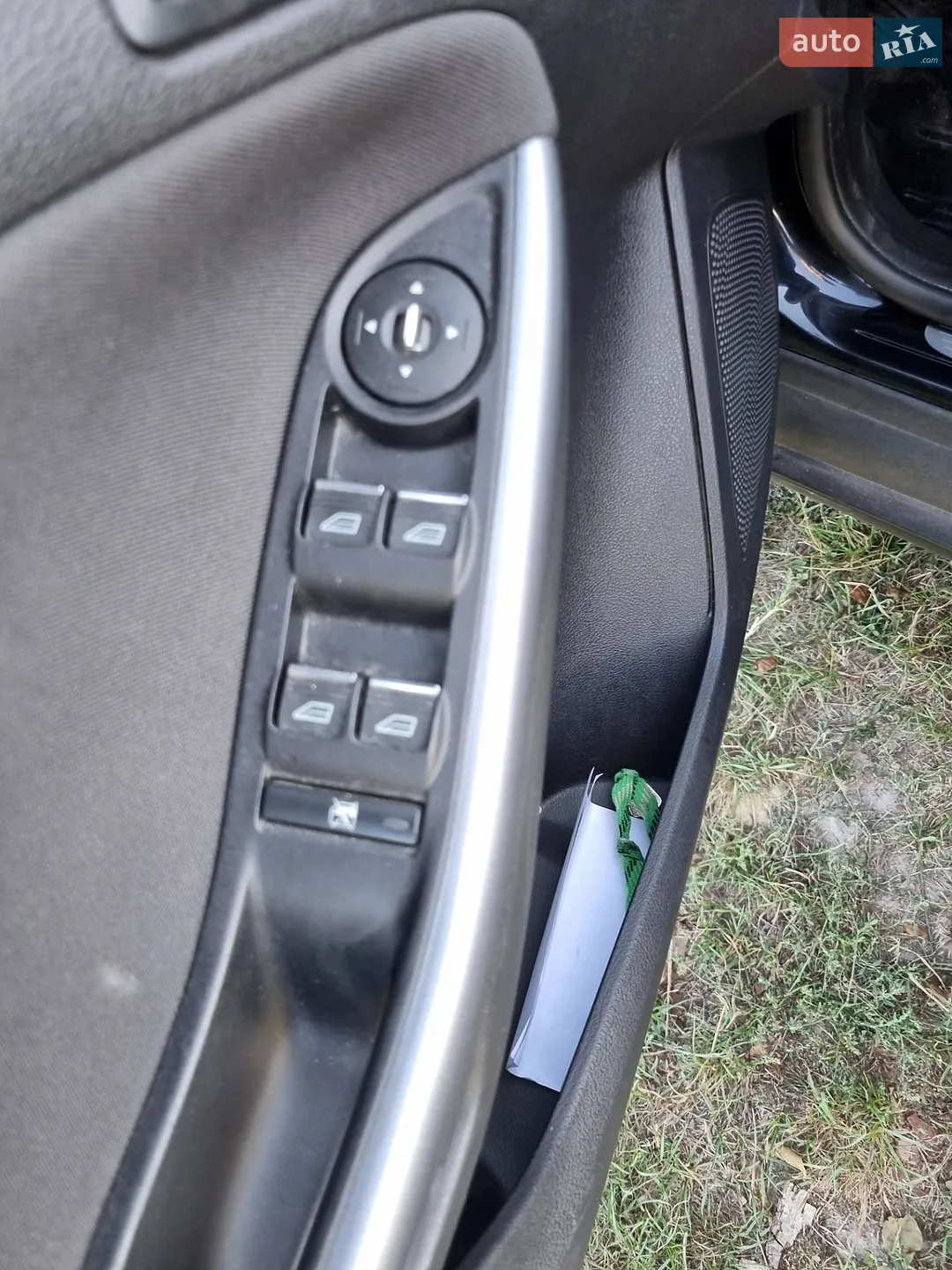 2013 Ford Focus - мініатюра 40