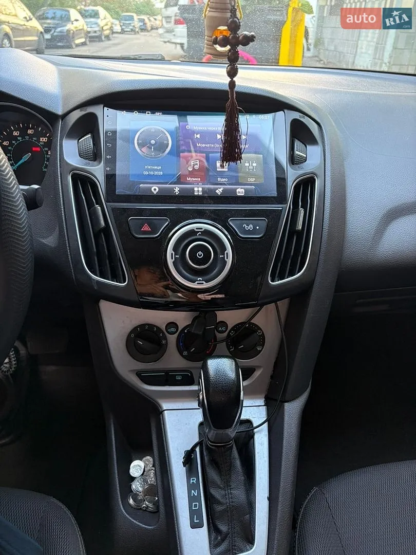 2013 Ford Focus - мініатюра 12