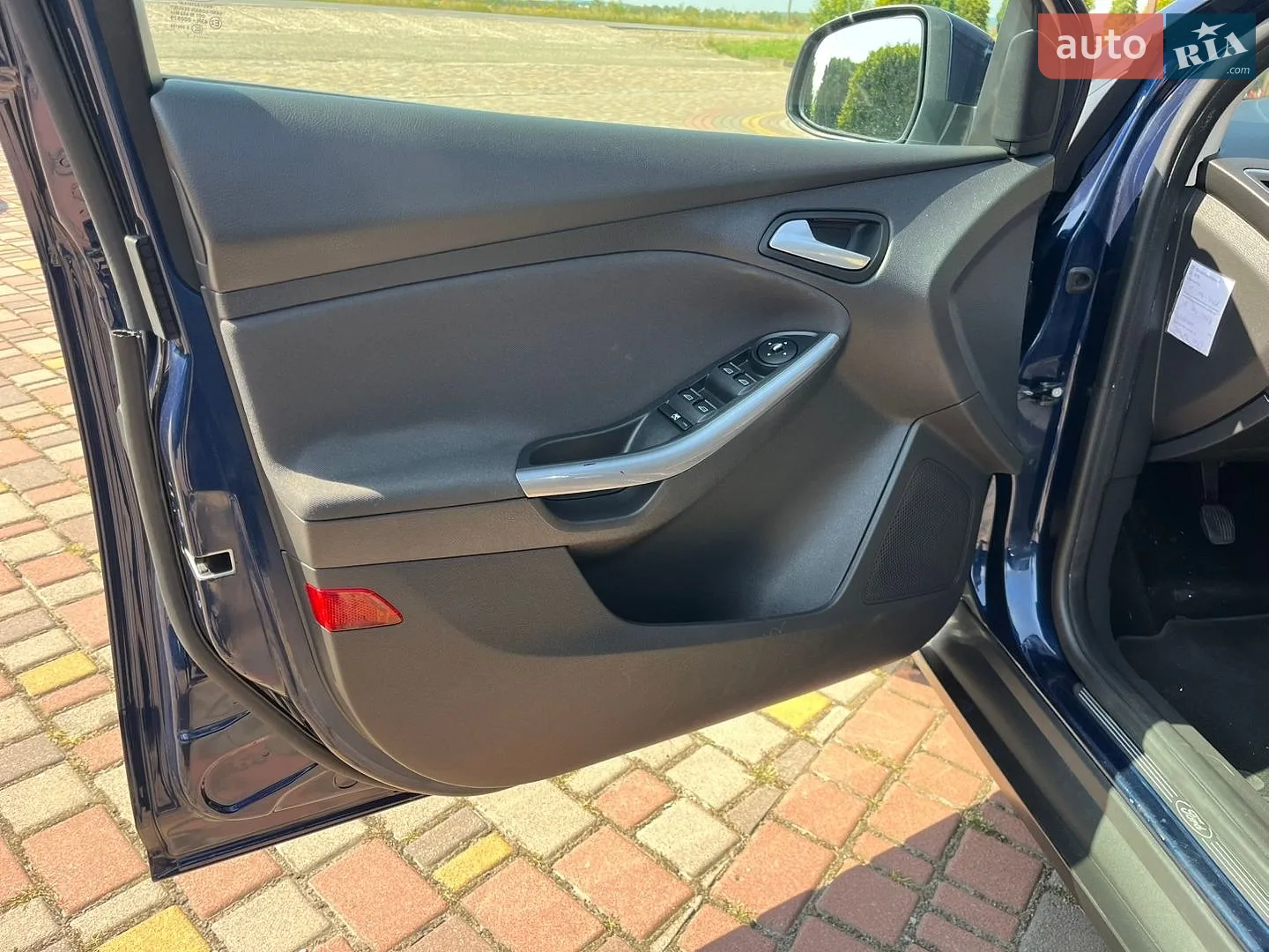 2013 Ford Focus - мініатюра 9