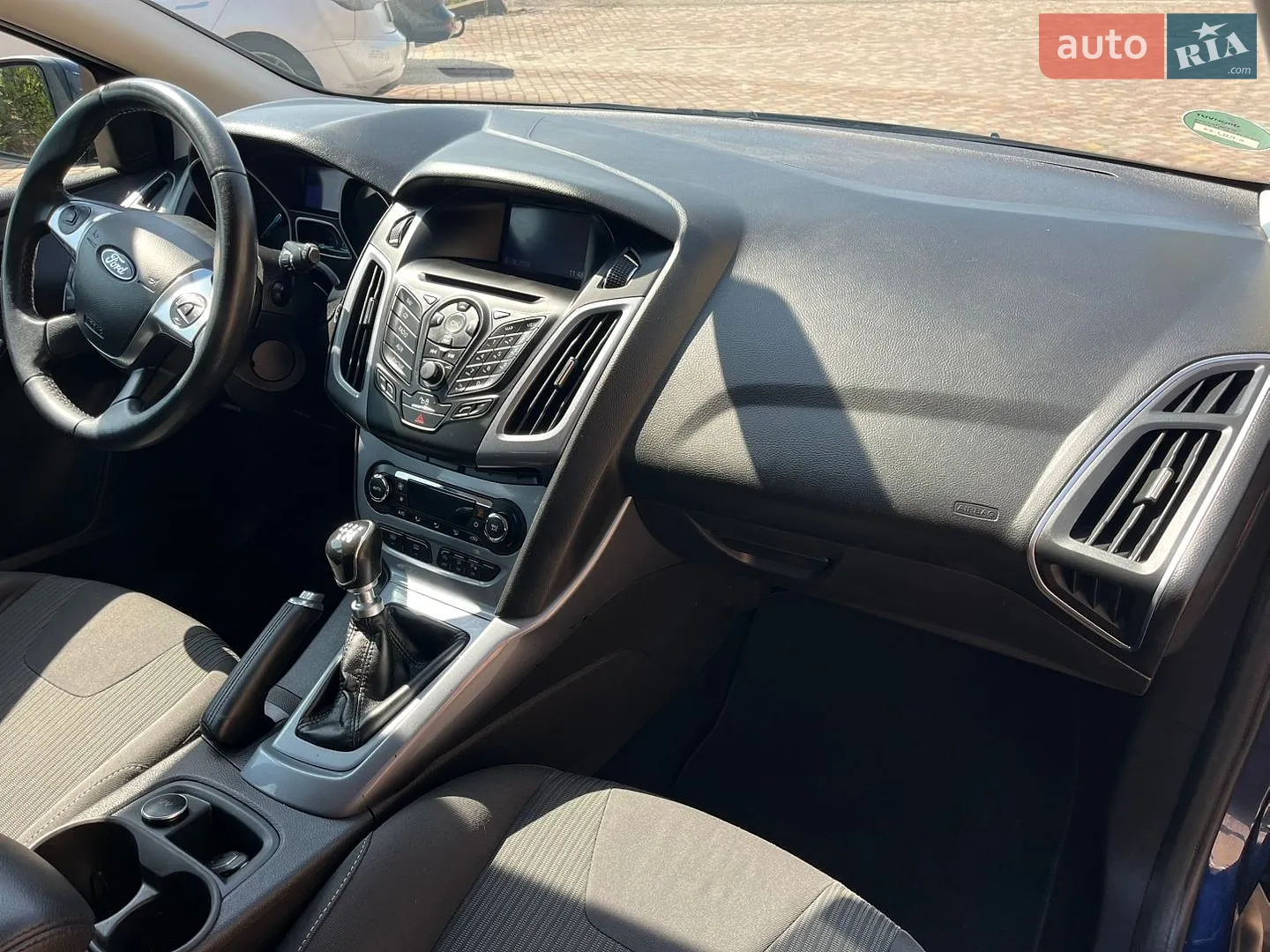 2013 Ford Focus - мініатюра 20
