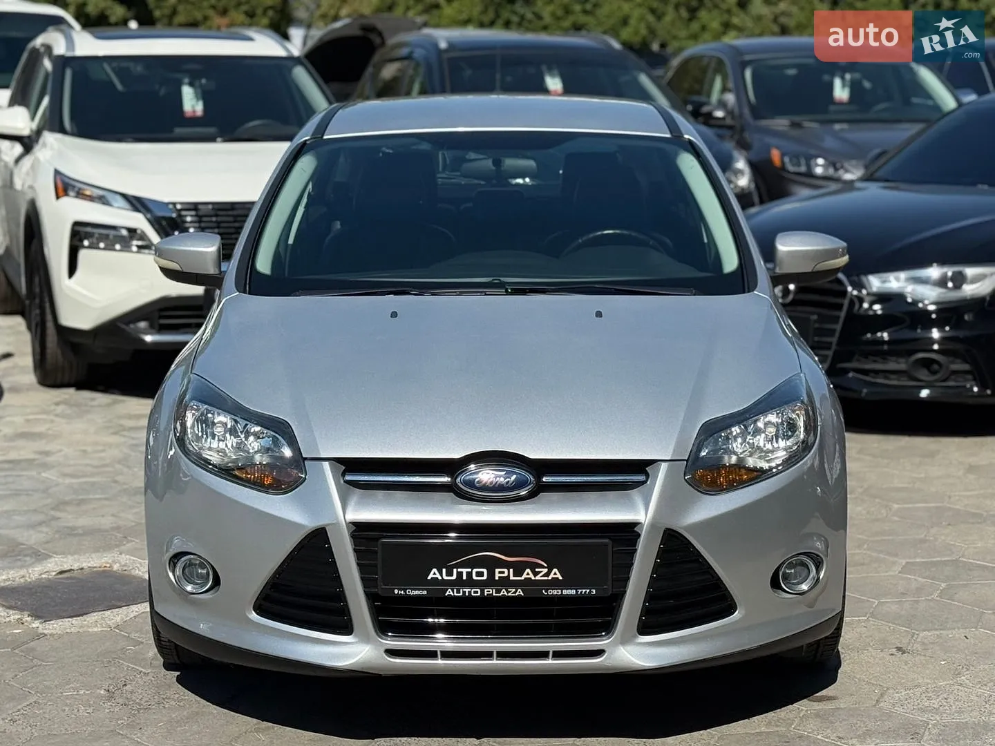 2013 Ford Focus - мініатюра 2