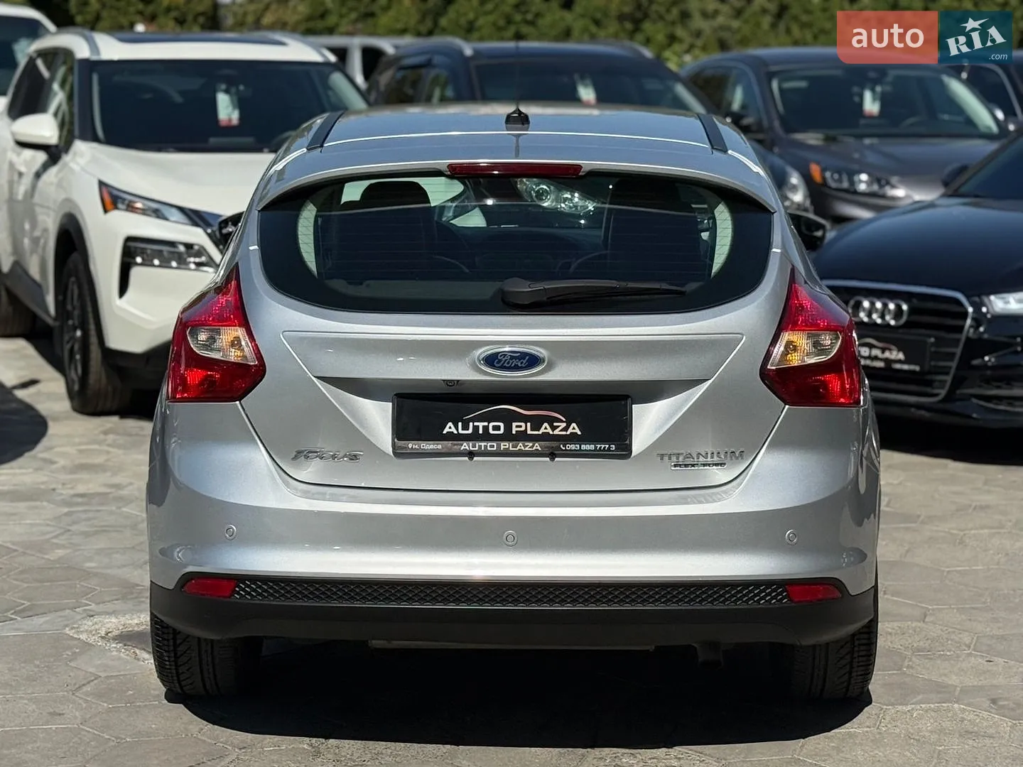 2013 Ford Focus - мініатюра 15