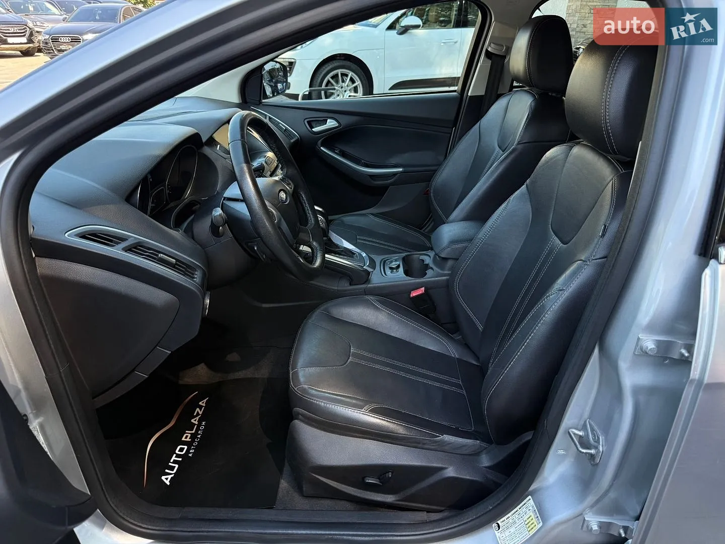 2013 Ford Focus - мініатюра 23