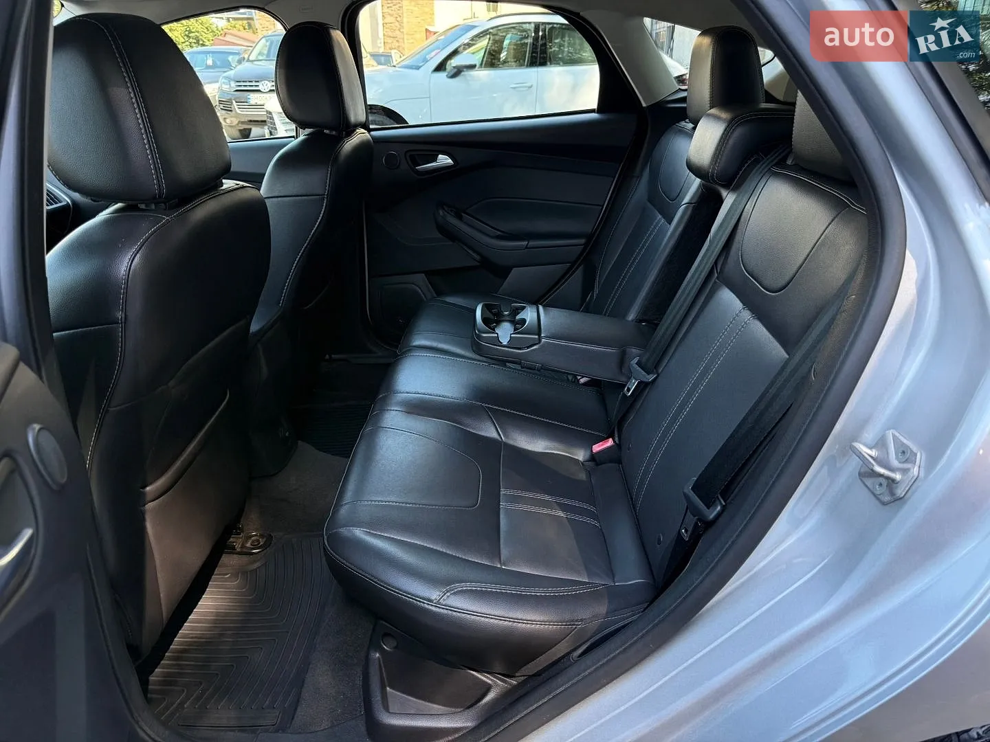 2013 Ford Focus - мініатюра 24