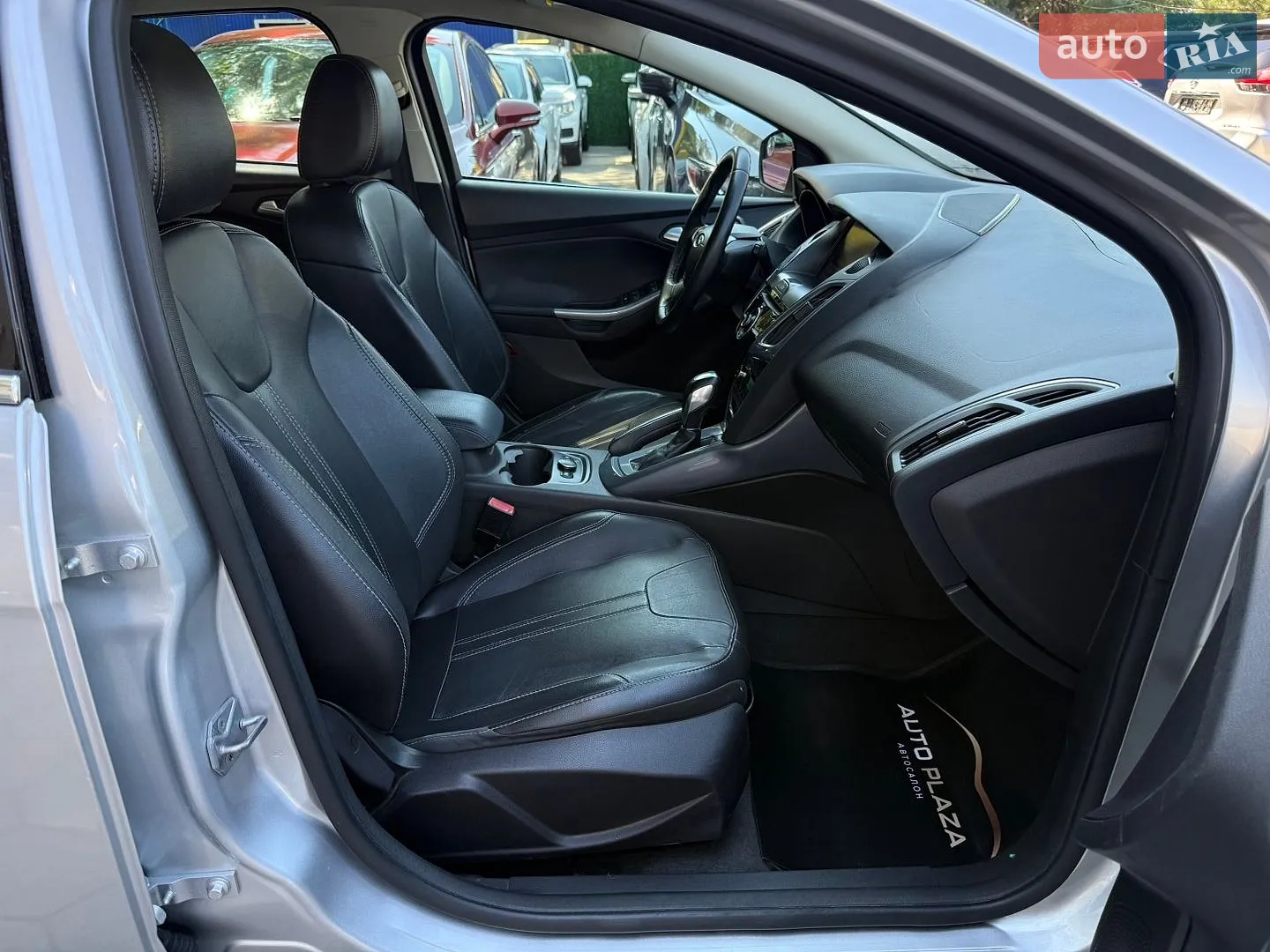 2013 Ford Focus - мініатюра 26