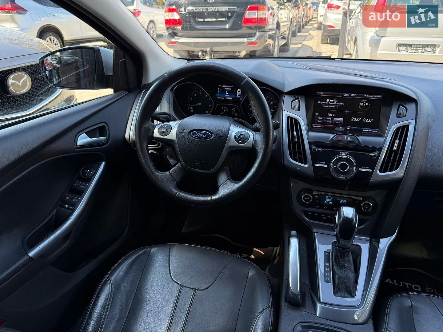 2013 Ford Focus - мініатюра 27