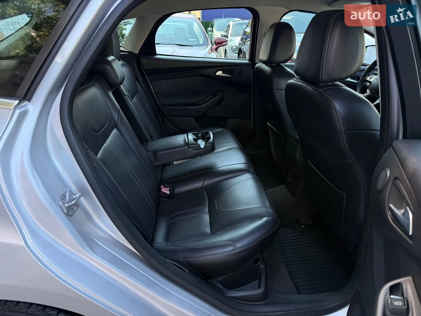 2013 Ford Focus - мініатюра 25