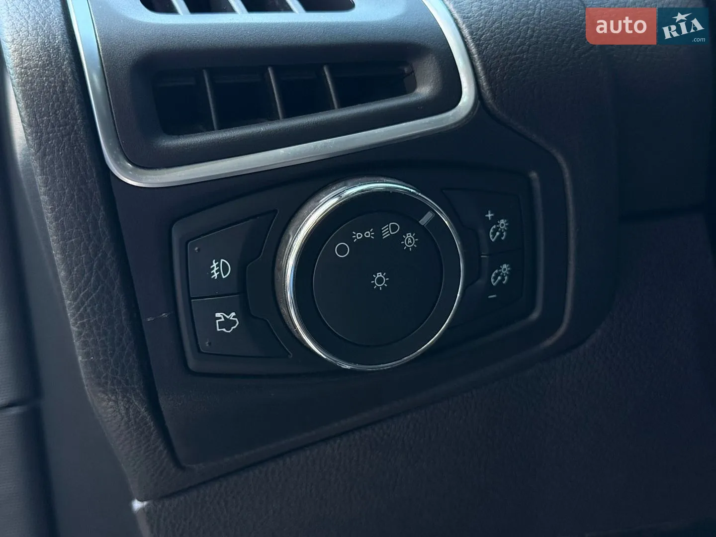 2013 Ford Focus - мініатюра 32