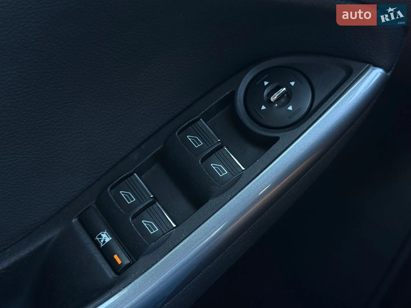 2013 Ford Focus - мініатюра 33