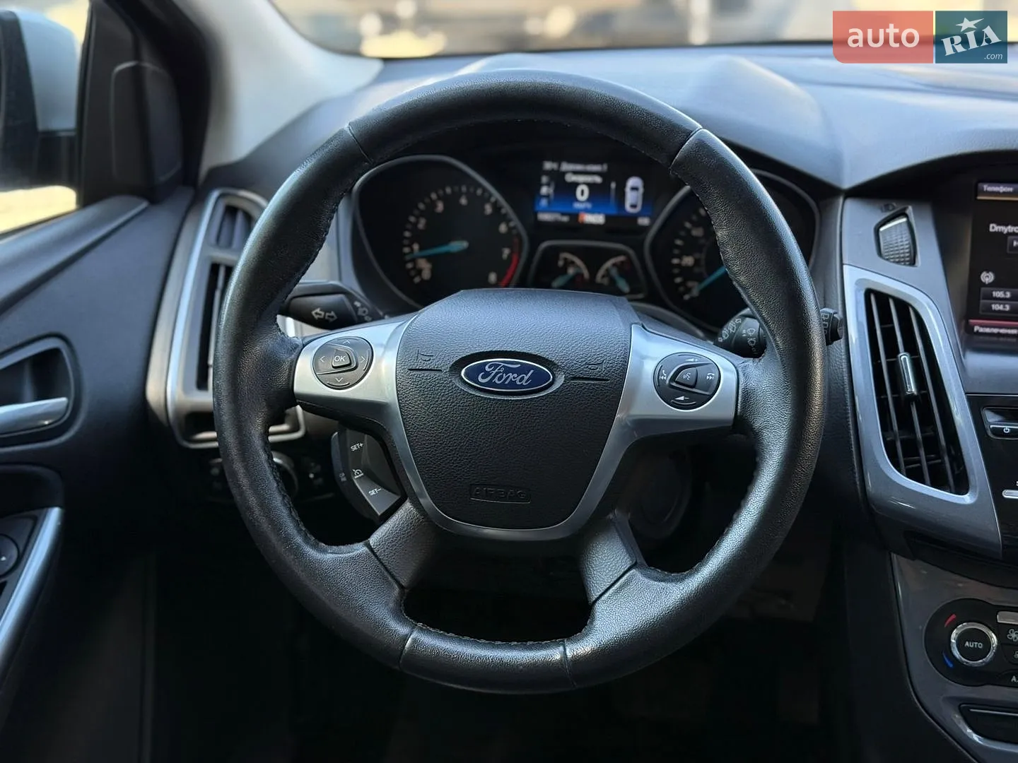 2013 Ford Focus - мініатюра 29