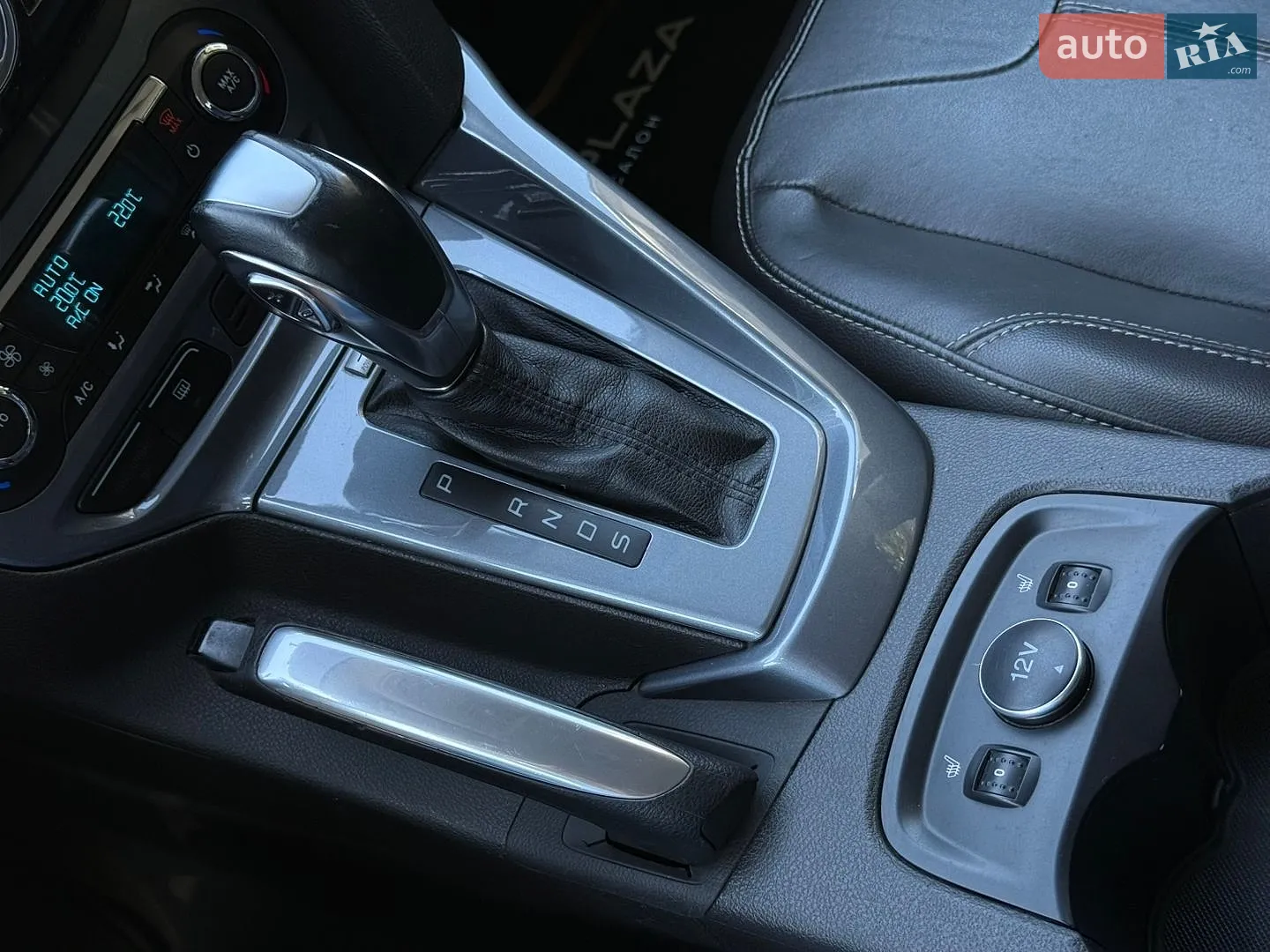 2013 Ford Focus - мініатюра 35
