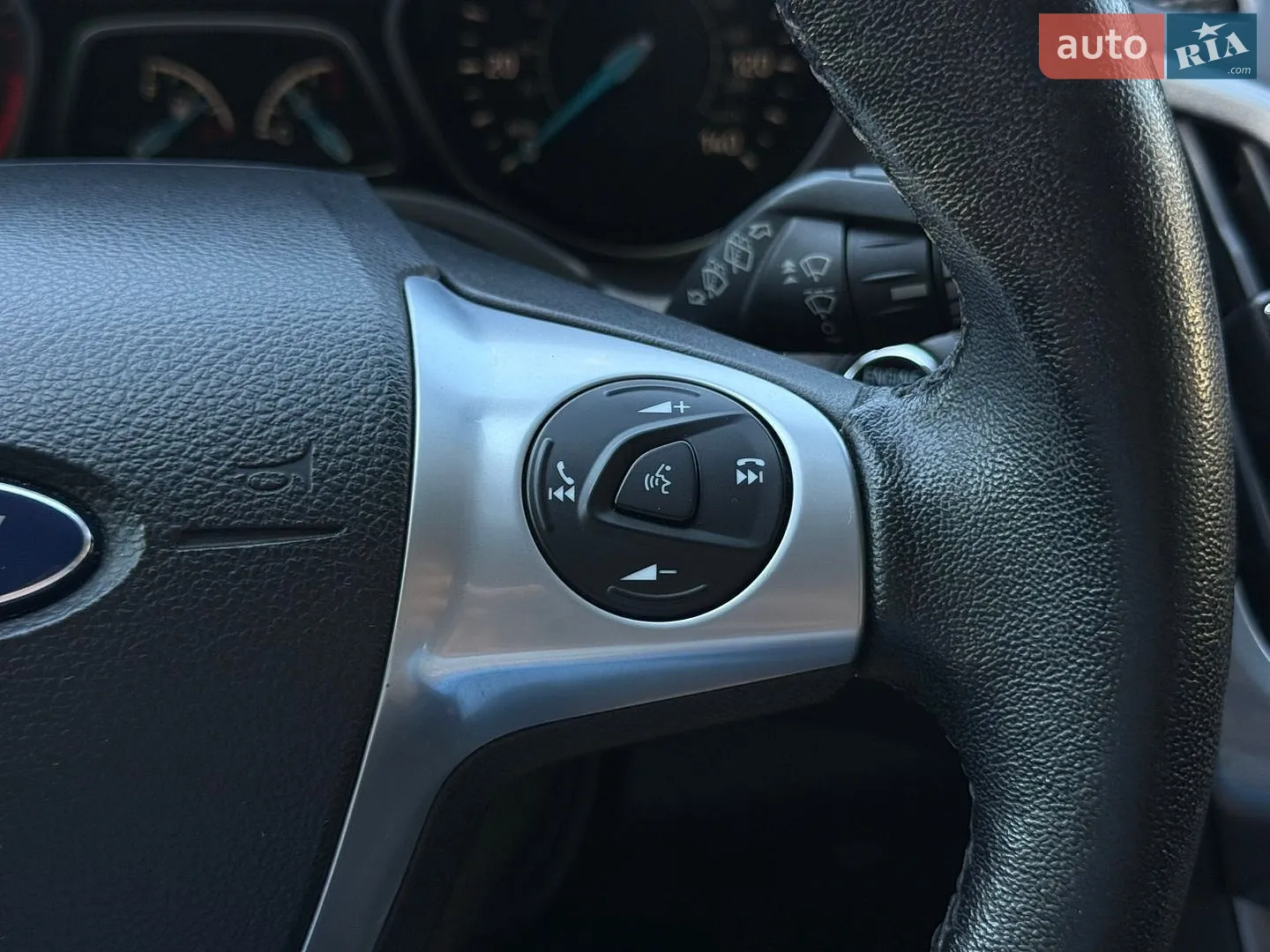 2013 Ford Focus - мініатюра 39