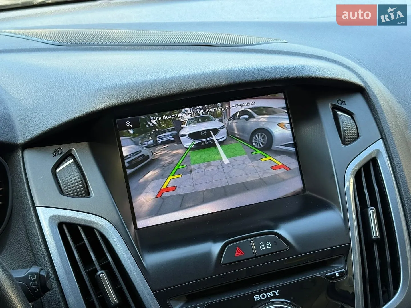 2013 Ford Focus - мініатюра 38