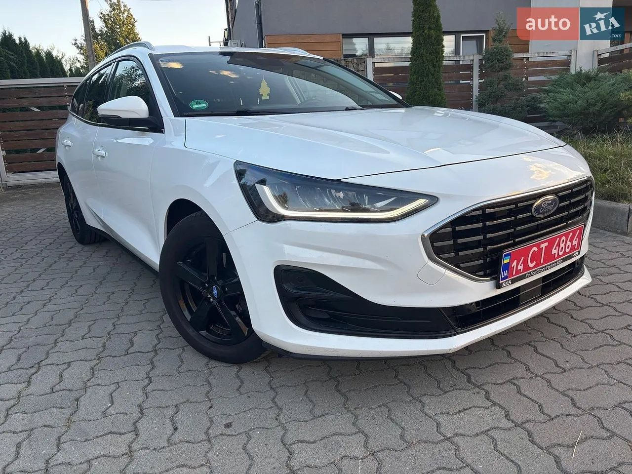2018 Skoda Octavia - мініатюра 30