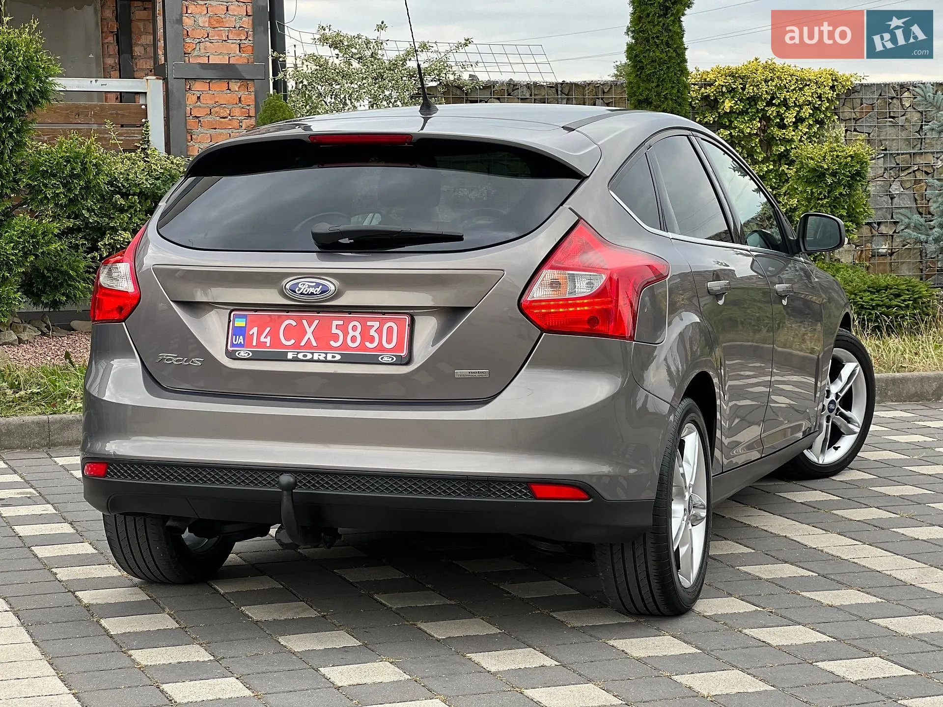 2013 Ford Focus - мініатюра 22