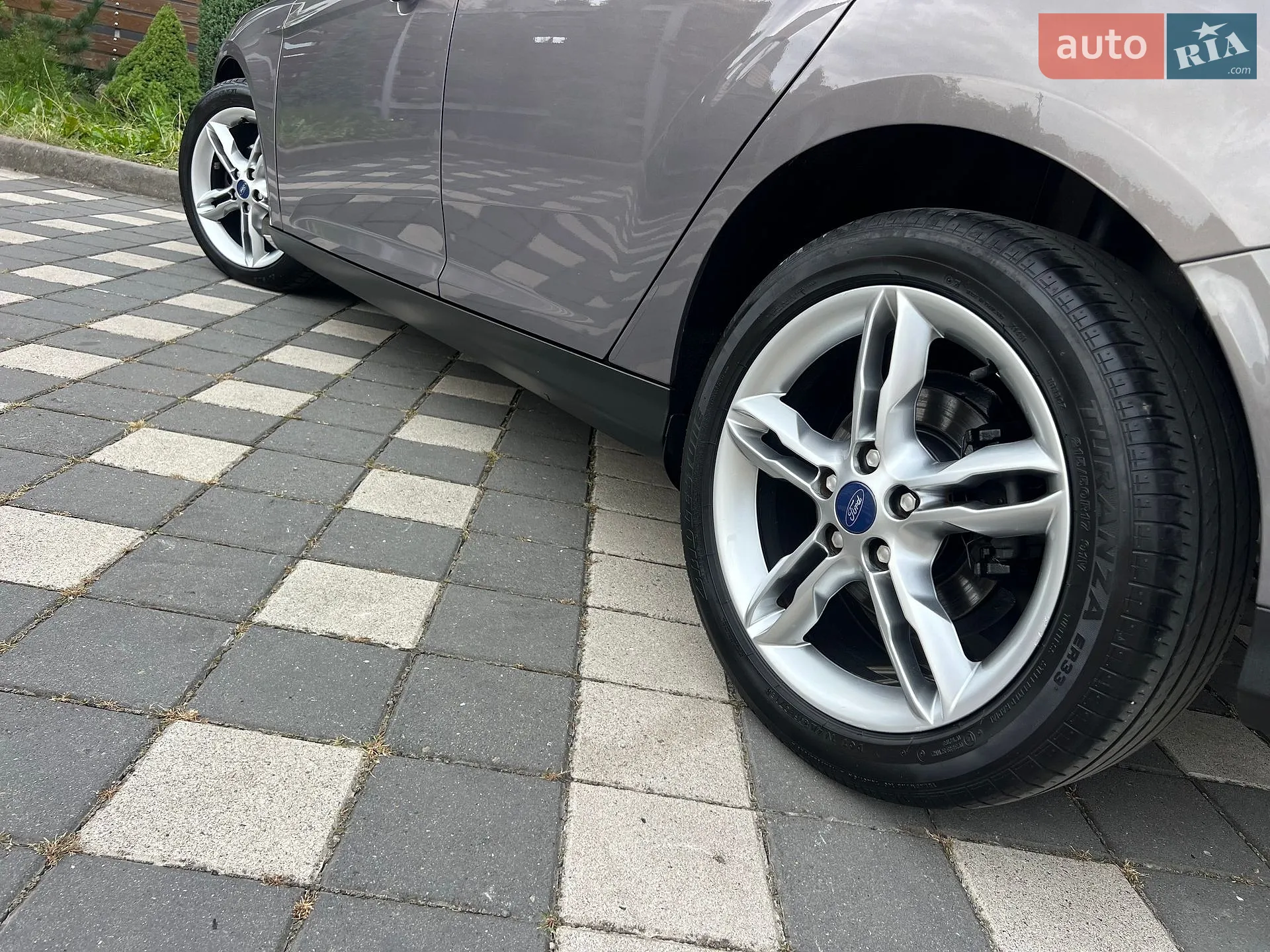 2013 Ford Focus - мініатюра 24