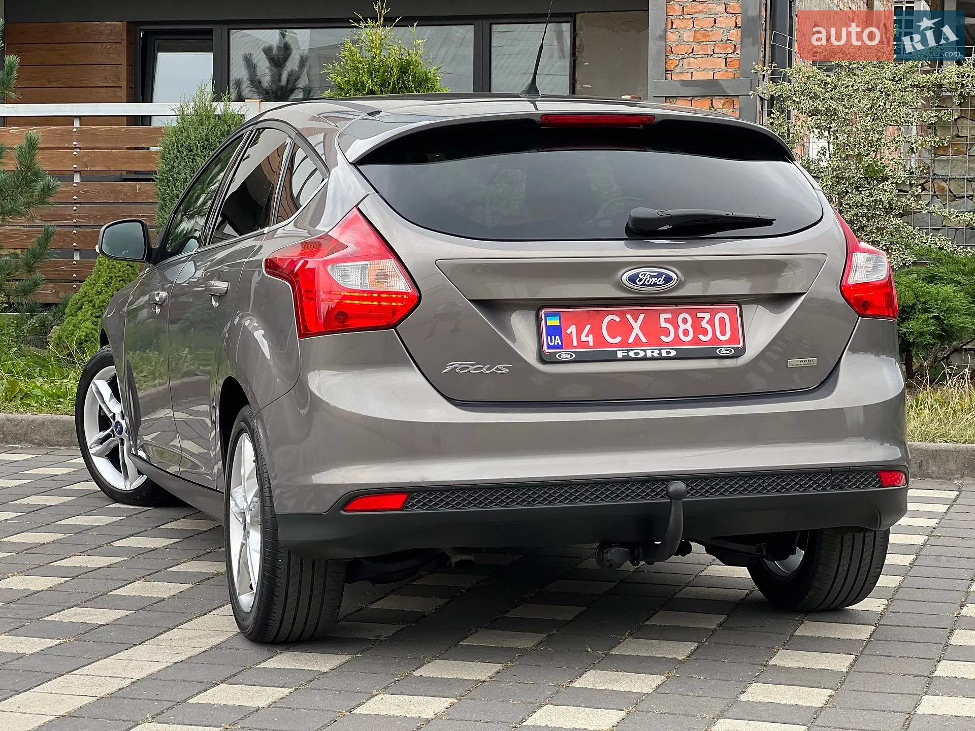 2013 Ford Focus - мініатюра 25