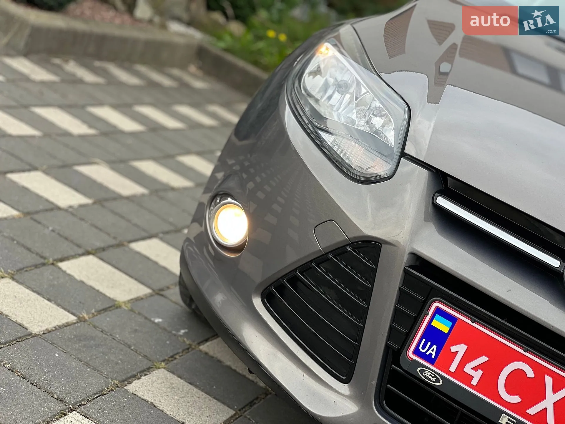 2013 Ford Focus - мініатюра 38