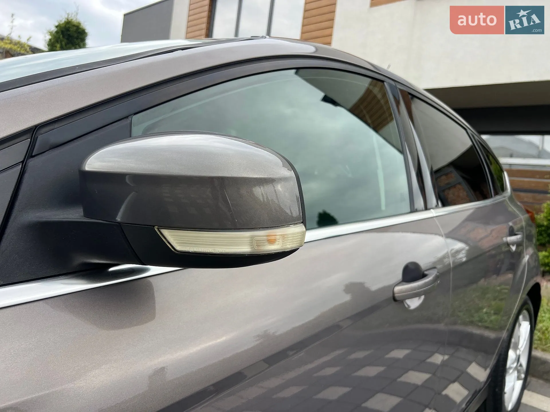 2013 Ford Focus - мініатюра 43
