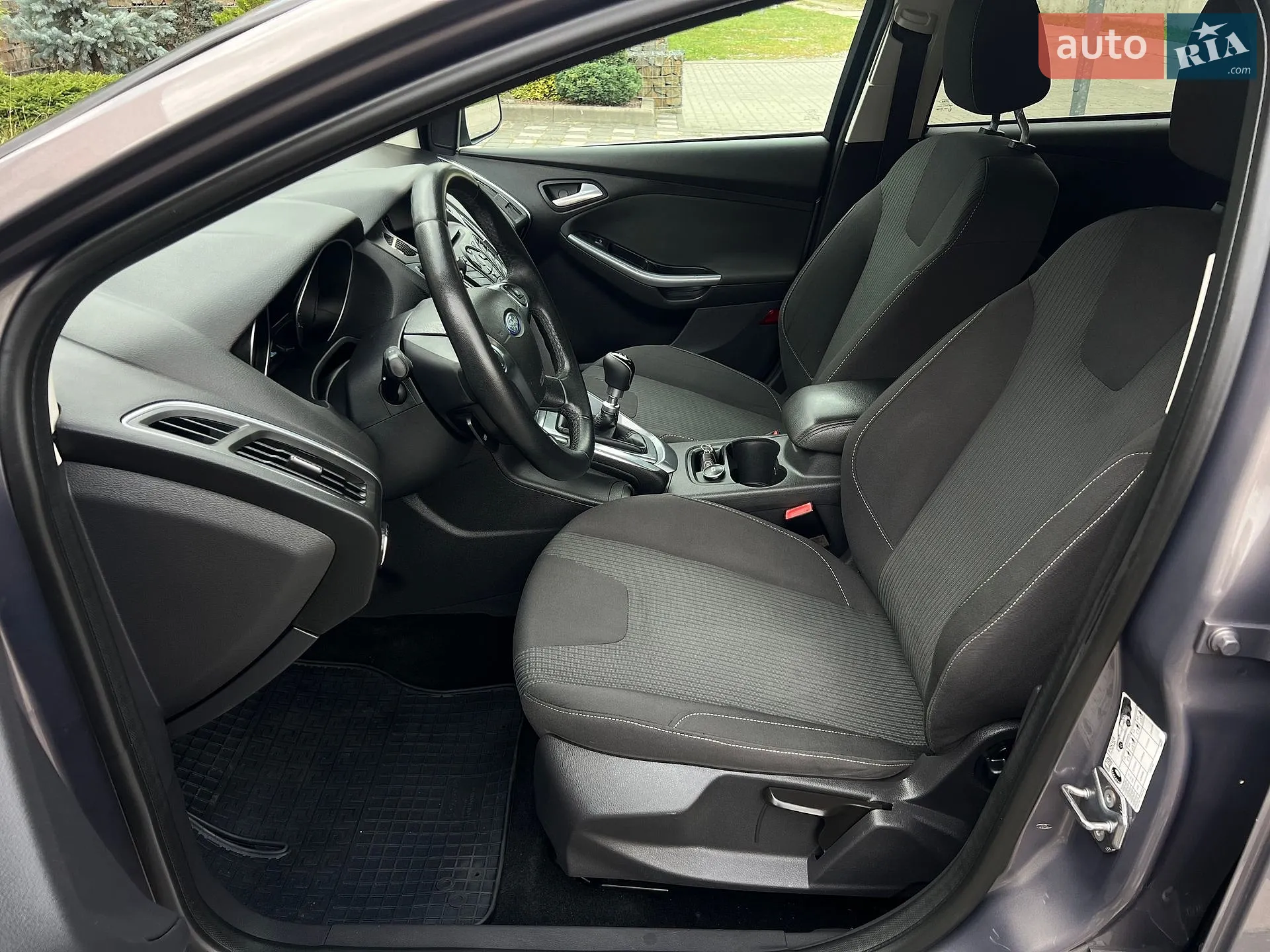 2013 Ford Focus - мініатюра 55