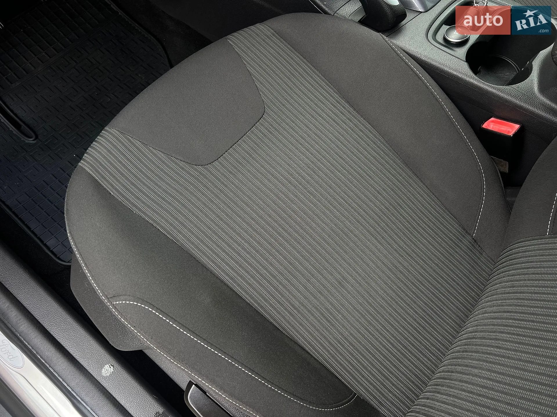 2013 Ford Focus - мініатюра 59