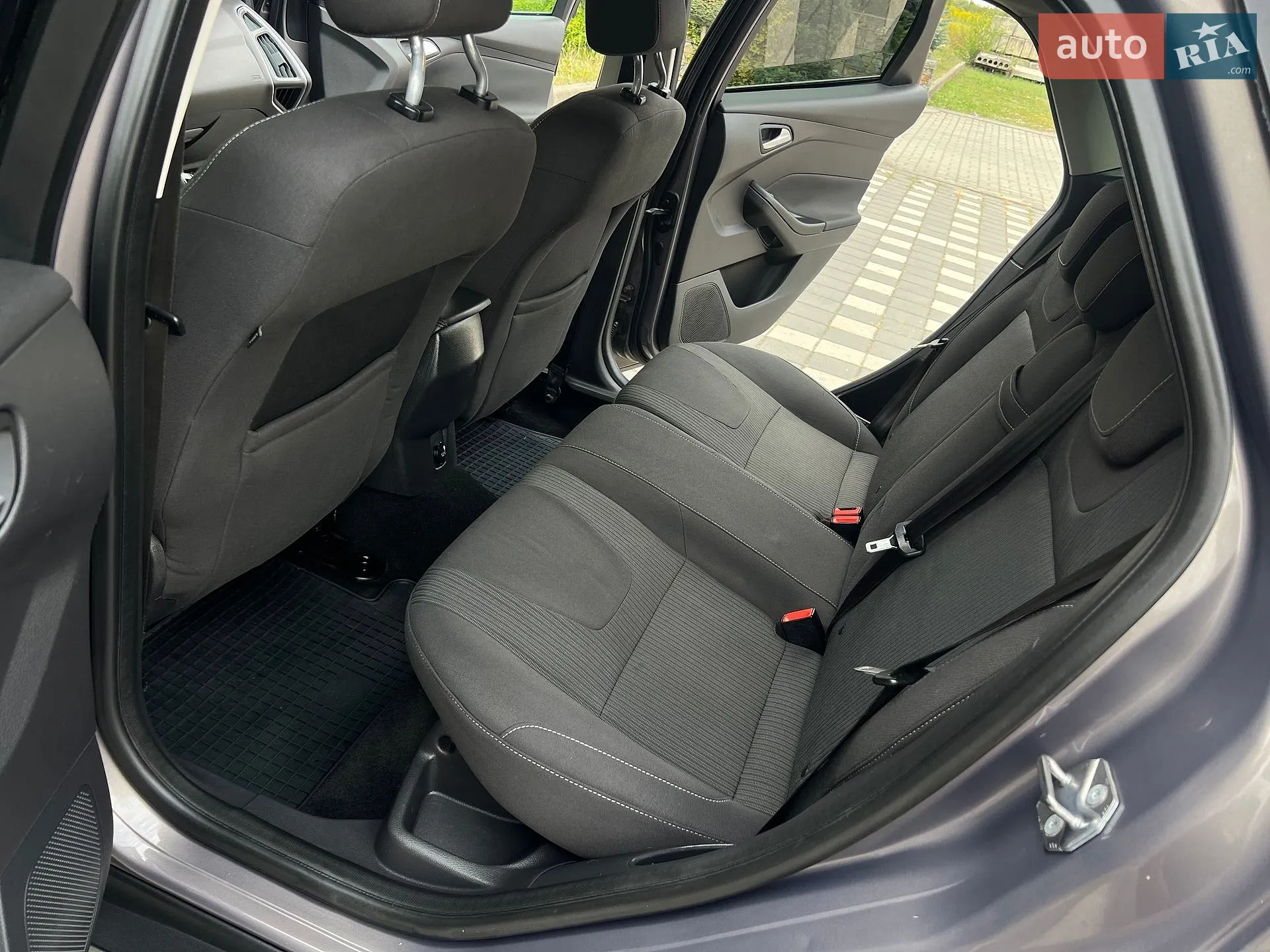 2013 Ford Focus - мініатюра 64