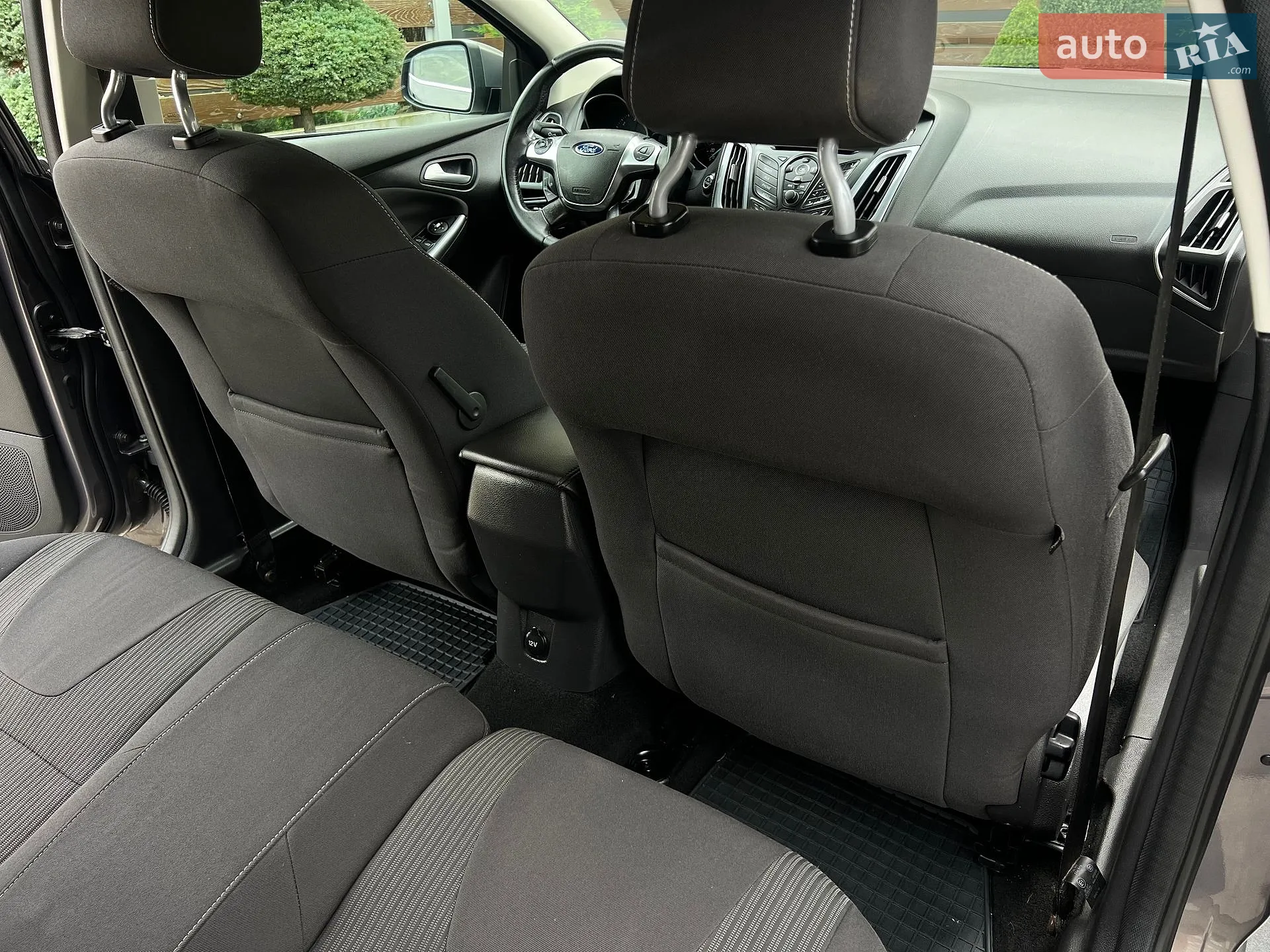 2013 Ford Focus - мініатюра 72