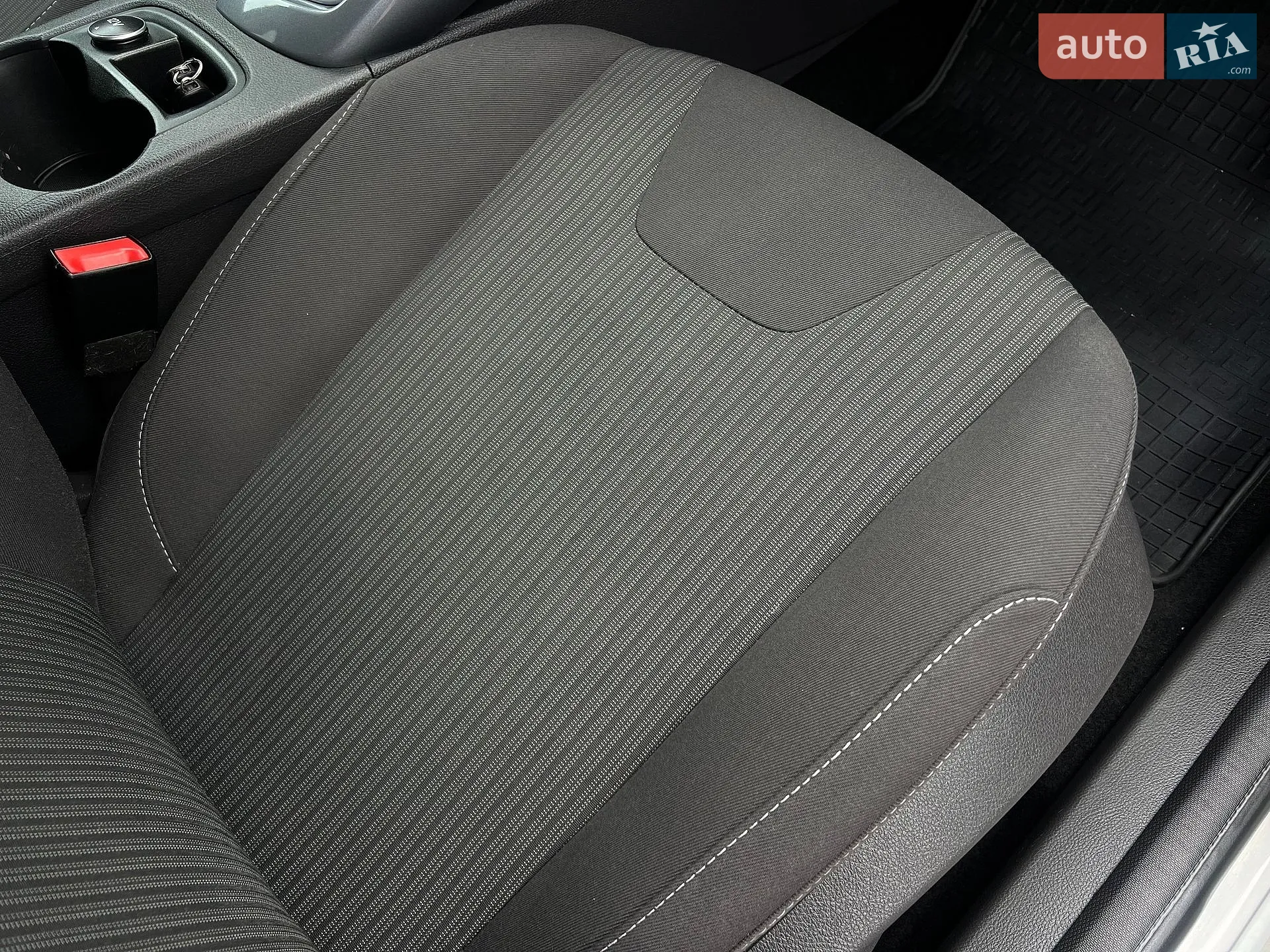 2013 Ford Focus - мініатюра 79