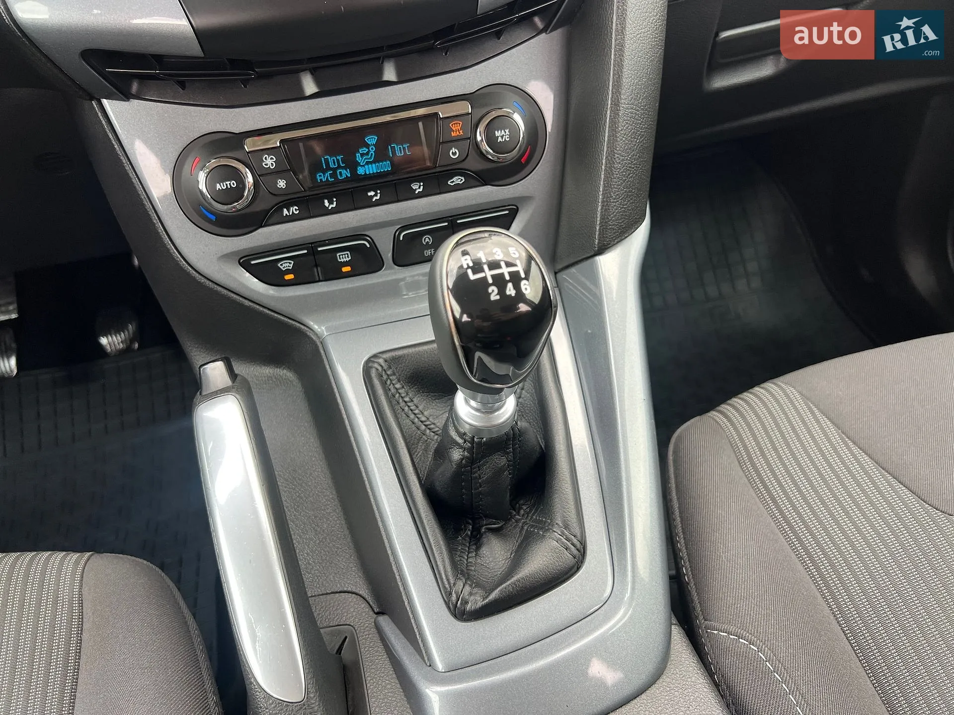 2013 Ford Focus - мініатюра 95