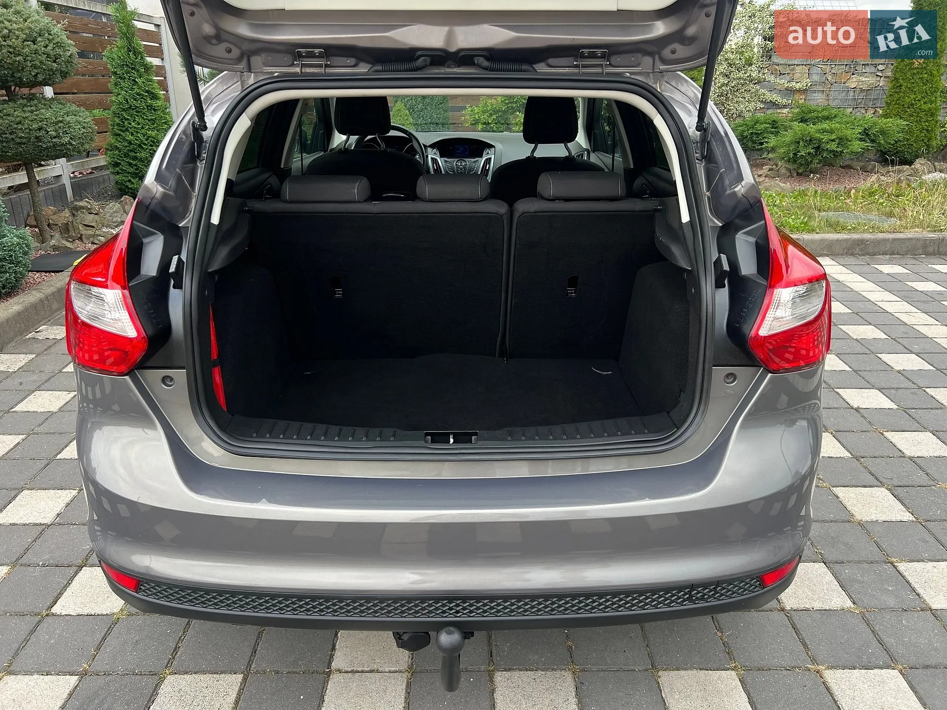 2013 Ford Focus - мініатюра 102