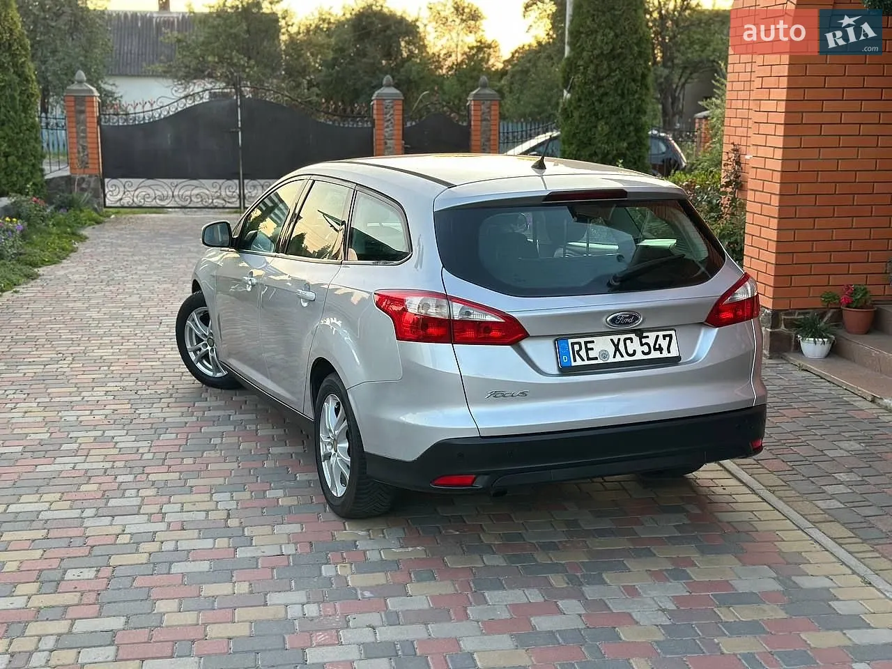 2011 Ford Focus - мініатюра 5