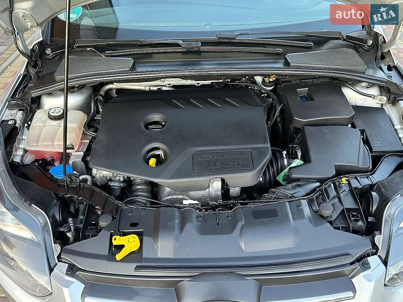 2011 Ford Focus - мініатюра 38
