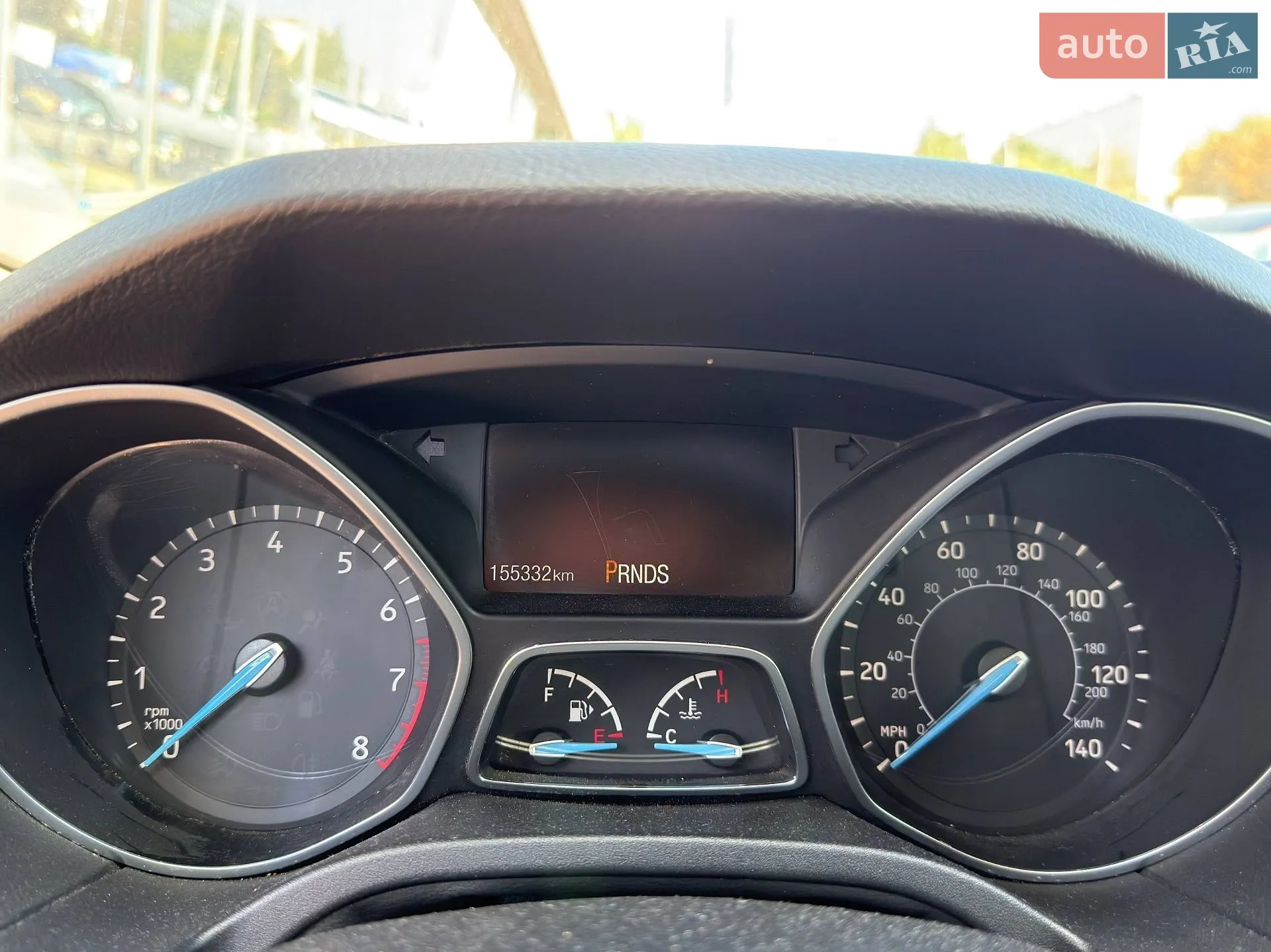 2017 Ford Focus - мініатюра 21