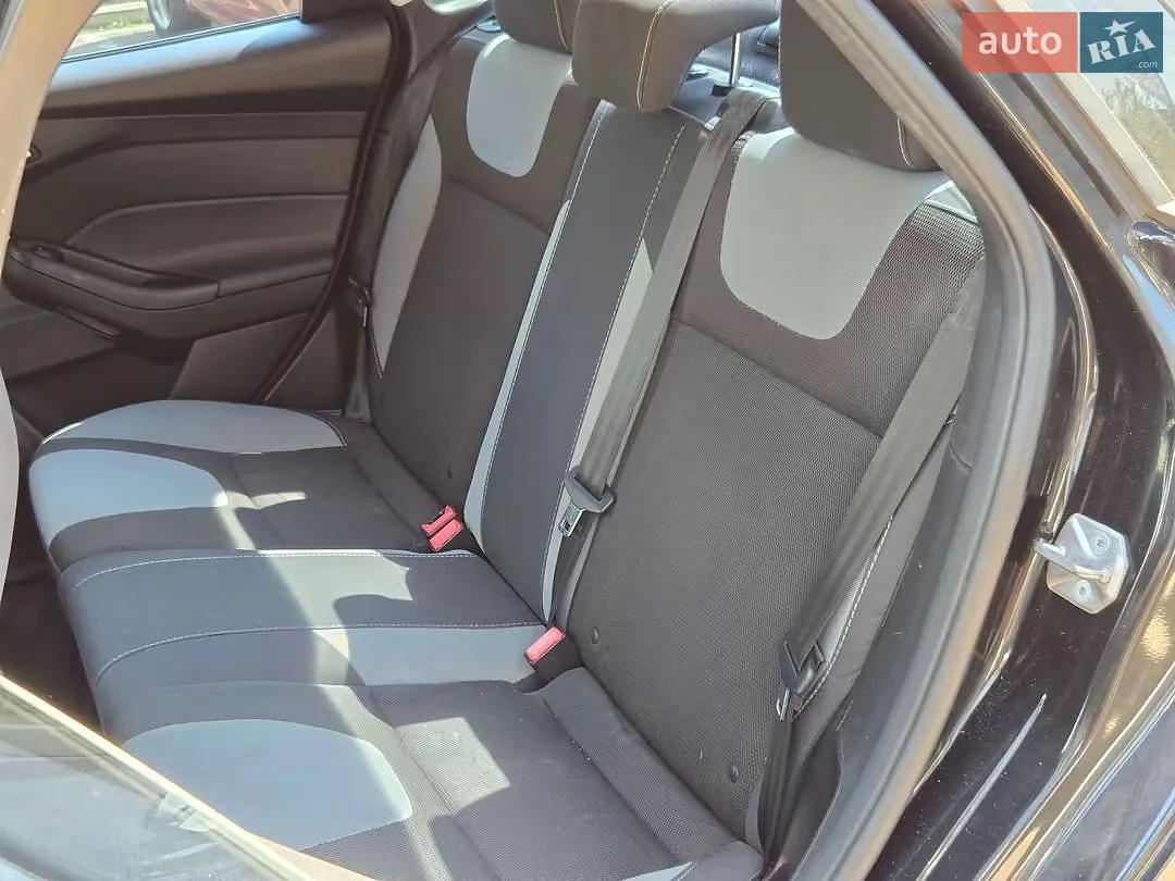 2014 Ford Focus - мініатюра 17