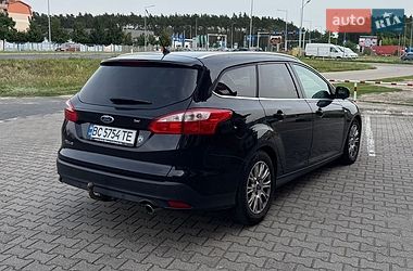 Универсал Ford Focus 2011 в Радехове