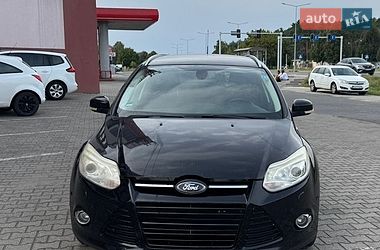 Универсал Ford Focus 2011 в Радехове