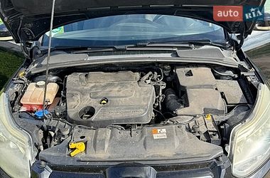 Универсал Ford Focus 2011 в Радехове