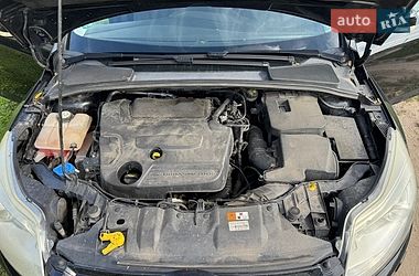 Универсал Ford Focus 2011 в Радехове